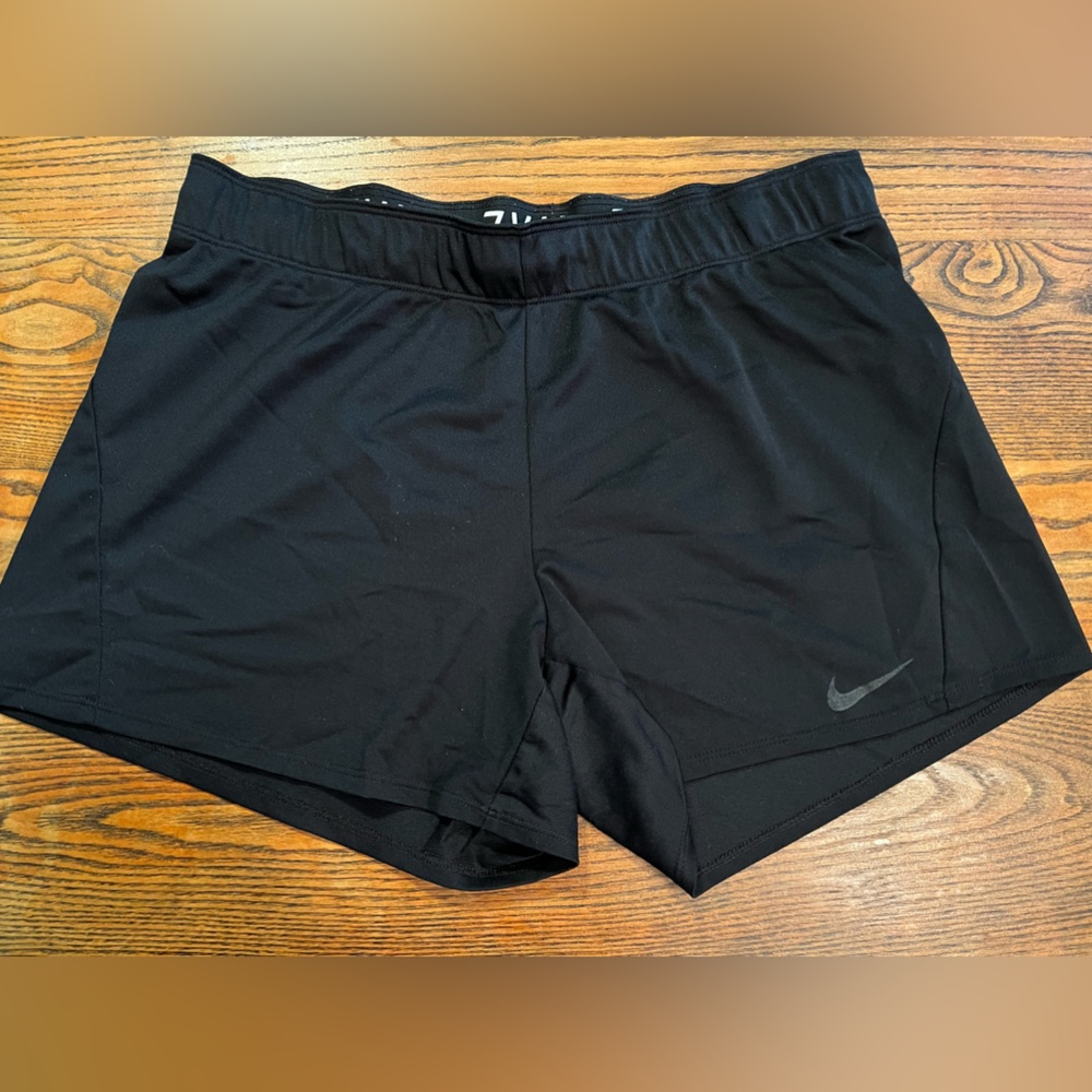 Nike Athletic Shorts